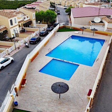 Bungalow 145 Monte Y Mar Serena กราน อาลากันต์ ภายนอก รูปภาพ
