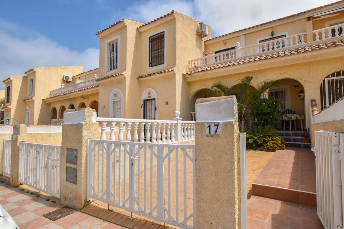 Bungalow 145 Monte Y Mar Serena กราน อาลากันต์ ภายนอก รูปภาพ