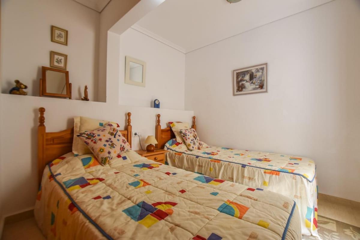 Bungalow 145 Monte Y Mar Serena กราน อาลากันต์ ภายนอก รูปภาพ