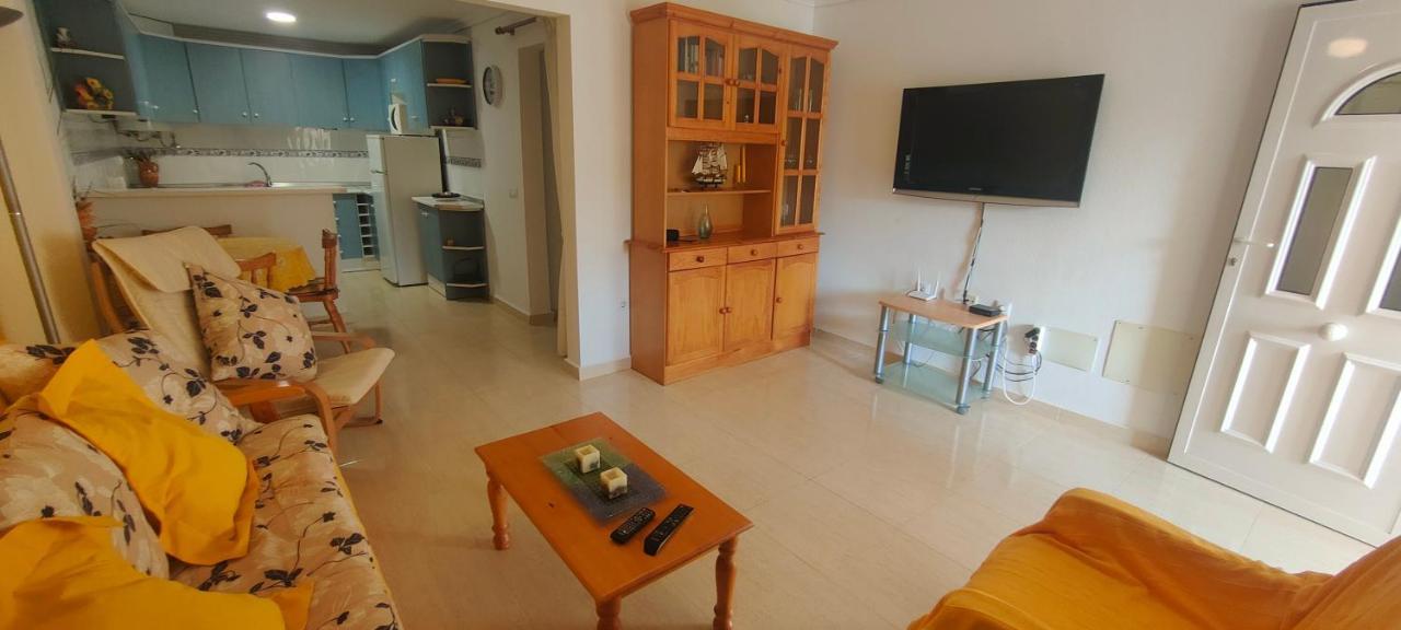 Bungalow 145 Monte Y Mar Serena กราน อาลากันต์ ภายนอก รูปภาพ