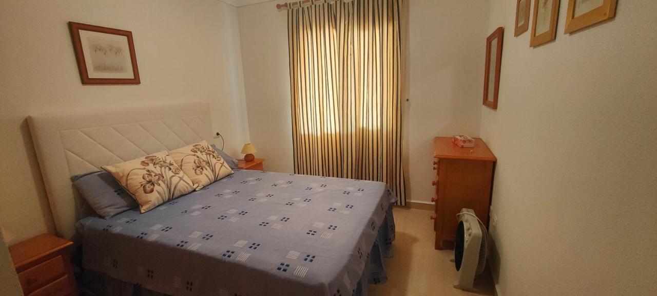 Bungalow 145 Monte Y Mar Serena กราน อาลากันต์ ภายนอก รูปภาพ
