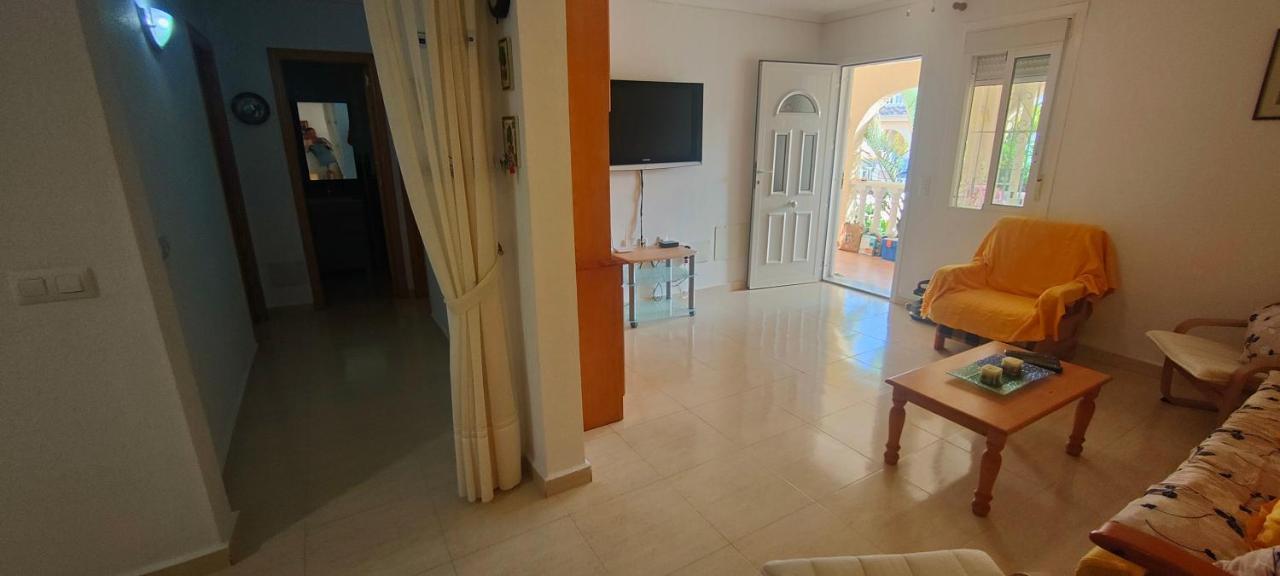 Bungalow 145 Monte Y Mar Serena กราน อาลากันต์ ภายนอก รูปภาพ