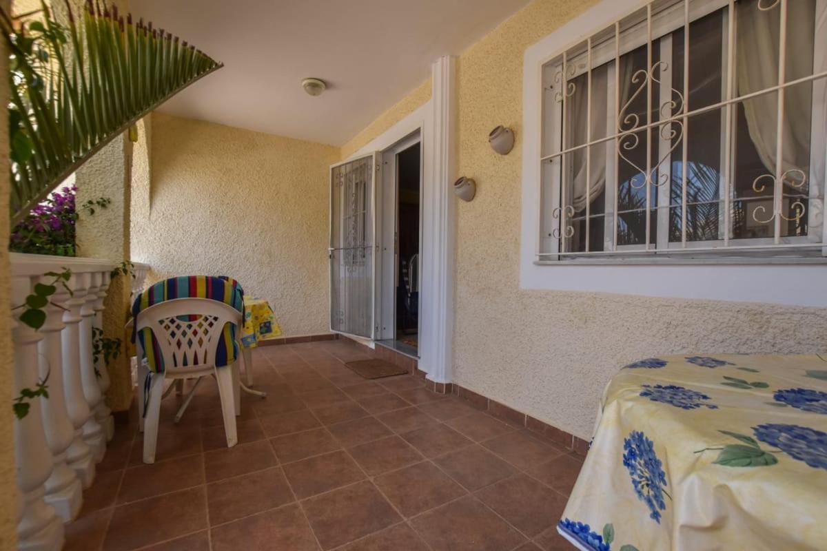 Bungalow 145 Monte Y Mar Serena กราน อาลากันต์ ภายนอก รูปภาพ
