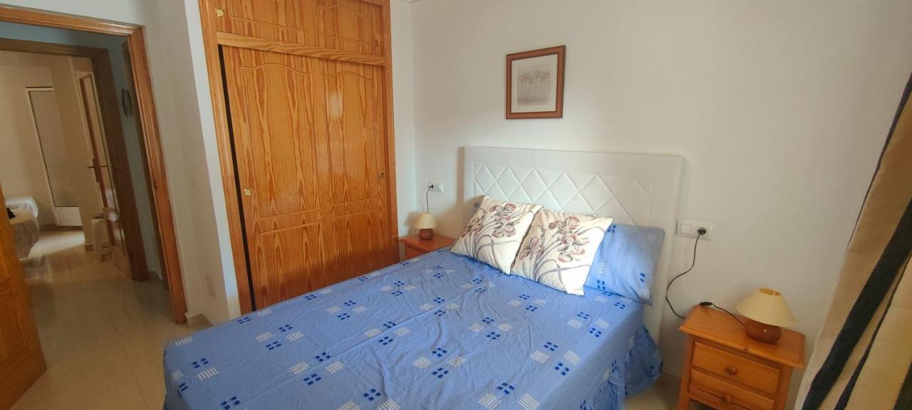 Bungalow 145 Monte Y Mar Serena กราน อาลากันต์ ภายนอก รูปภาพ