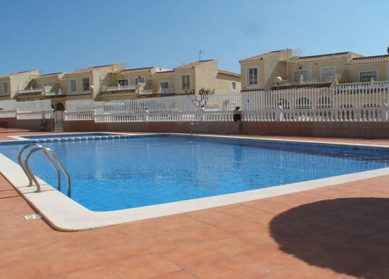 Bungalow 145 Monte Y Mar Serena กราน อาลากันต์ ภายนอก รูปภาพ