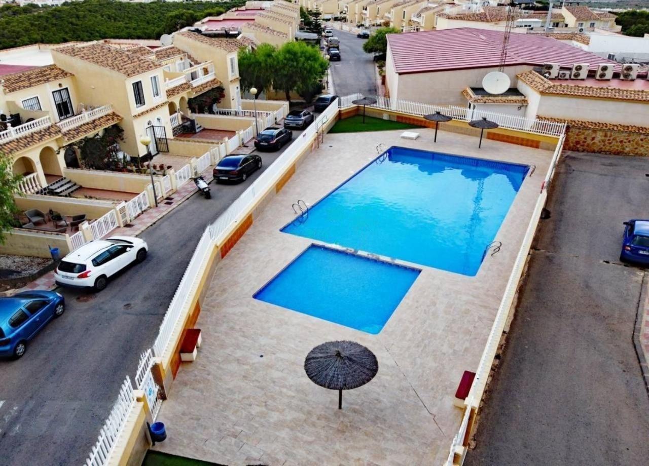 Bungalow 145 Monte Y Mar Serena กราน อาลากันต์ ภายนอก รูปภาพ