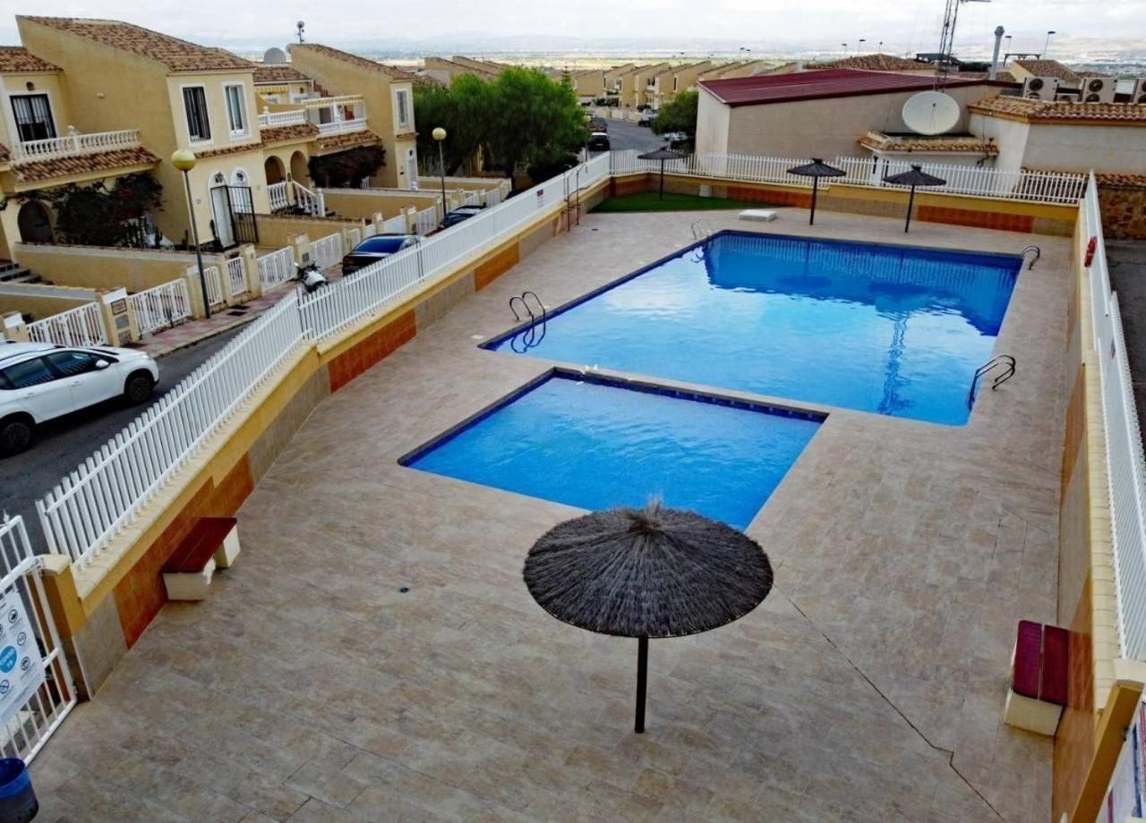 Bungalow 145 Monte Y Mar Serena กราน อาลากันต์ ภายนอก รูปภาพ